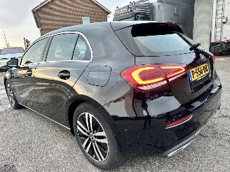 Mercedes A-klasse 180 Business Solution Luxury picture 7
