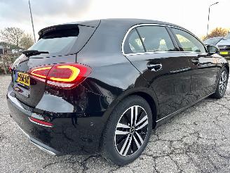 Mercedes A-klasse 180 Business Solution Luxury picture 5