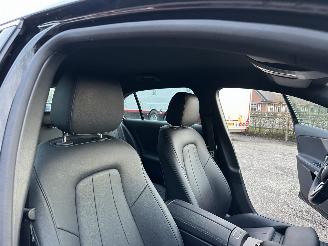 Mercedes A-klasse 180 136pk aut Bus.Sol. Luxury - nap - widescreen - leer - sfeerverl - front + line assist - camera - navi picture 64