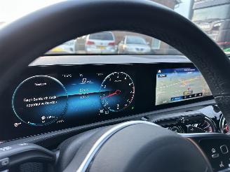 Mercedes A-klasse 180 136pk aut Bus.Sol. Luxury - nap - picture 22