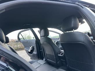 Mercedes A-klasse 180 136pk aut Bus.Sol. Luxury - nap - widescreen - leer - sfeerverl - front + line assist - camera - navi picture 70