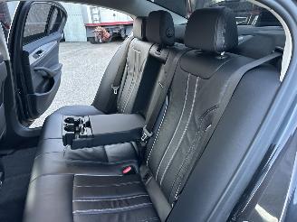 BMW 5-serie 530i 252pk aut + f1 High Exe Sportline sedan - head up - navi - camera - keyless - front + line + side assist picture 72