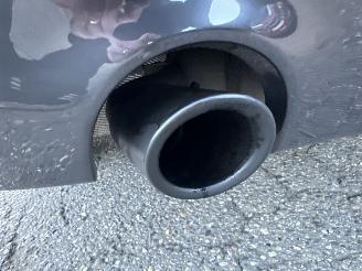 BMW 5-serie 530i 252pk aut + f1 High Exe Sportline sedan - head up - navi - camera - keyless - front + line + side assist picture 93