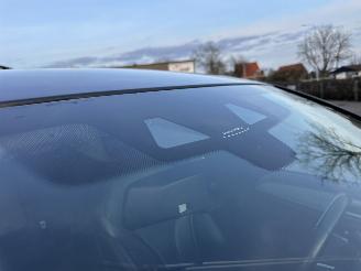 BMW 5-serie 530i 252pk aut + f1 High Exe Sportline sedan - head up - navi - camera - keyless - front + line + side assist picture 113