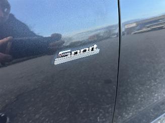 BMW 5-serie 530i 252pk aut + f1 High Exe Sportline sedan - head up - navi - camera - keyless - front + line + side assist picture 119