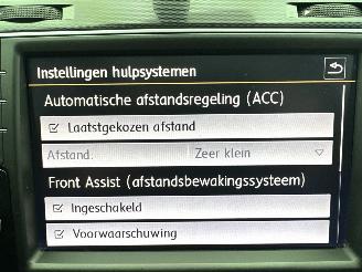 Volkswagen Golf GTE 1.4 TSI 225pk aut + f1 5drs - nap - pano - leer - navi - camera - acc - front assist - schroefset + 18 inch picture 16