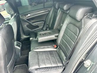 Volkswagen Golf GTE 1.4 TSI 225pk aut + f1 5drs - nap - pano - leer - navi - camera - acc - front assist - schroefset + 18 inch picture 51