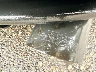 Volkswagen Golf GTE 1.4 TSI 225pk aut + f1 5drs - nap - pano - leer - navi - camera - acc - front assist - schroefset + 18 inch picture 13