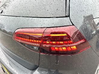 Volkswagen Golf GTE 1.4 TSI 225pk aut + f1 5drs - nap - pano - leer - navi - camera - acc - front assist - schroefset + 18 inch picture 72