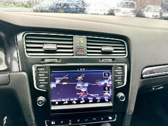 Volkswagen Golf GTE 1.4 TSI 225pk aut + f1 5drs - nap - pano - leer - navi - camera - acc - front assist - schroefset + 18 inch picture 36