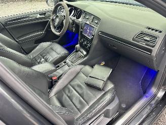 Volkswagen Golf GTE 1.4 TSI 225pk aut + f1 5drs - nap - pano - leer - navi - camera - acc - front assist - schroefset + 18 inch picture 21