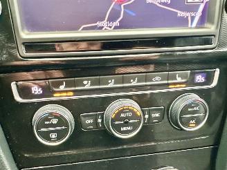 Volkswagen Golf GTE 1.4 TSI 225pk aut + f1 5drs - nap - pano - leer - navi - camera - acc - front assist - schroefset + 18 inch picture 102