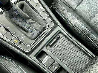 Volkswagen Golf GTE 1.4 TSI 225pk aut + f1 5drs - nap - pano - leer - navi - camera - acc - front assist - schroefset + 18 inch picture 30