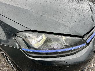 Volkswagen Golf GTE 1.4 TSI 225pk aut + f1 5drs - nap - pano - leer - navi - camera - acc - front assist - schroefset + 18 inch picture 83