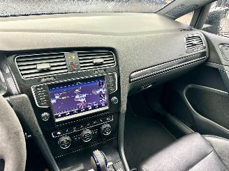 Volkswagen Golf GTE 1.4 TSI 225pk aut + f1 5drs - nap - pano - leer - navi - camera - acc - front assist - schroefset + 18 inch picture 35