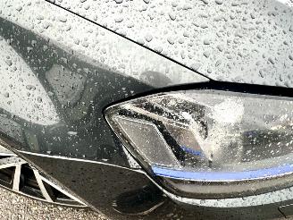 Volkswagen Golf GTE 1.4 TSI 225pk aut + f1 5drs - nap - pano - leer - navi - camera - acc - front assist - schroefset + 18 inch picture 67