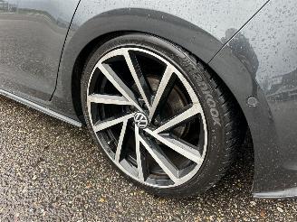 Volkswagen Golf GTE 1.4 TSI 225pk aut + f1 5drs - nap - pano - leer - navi - camera - acc - front assist - schroefset + 18 inch picture 78