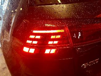 Volkswagen Golf GTE 1.4 TSI 225pk aut + f1 5drs - nap - pano - leer - navi - camera - acc - front assist - schroefset + 18 inch picture 54