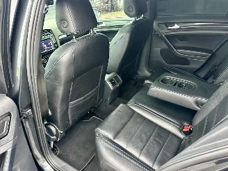 Volkswagen Golf GTE 1.4 TSI 225pk aut + f1 5drs - nap - pano - leer - navi - camera - acc - front assist - schroefset + 18 inch picture 52