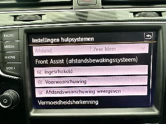 Volkswagen Golf GTE 1.4 TSI 225pk aut + f1 5drs - nap - pano - leer - navi - camera - acc - front assist - schroefset + 18 inch picture 29