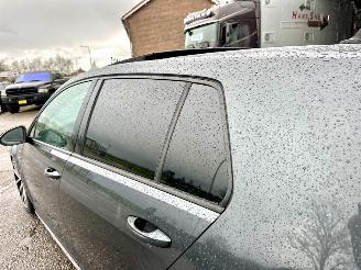 Volkswagen Golf GTE 1.4 TSI 225pk aut + f1 5drs - nap - pano - leer - navi - camera - acc - front assist - schroefset + 18 inch picture 69