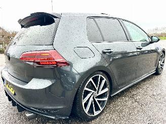 Volkswagen Golf GTE 1.4 TSI 225pk aut + f1 5drs - nap - pano - leer - navi - camera - acc - front assist - schroefset + 18 inch picture 5