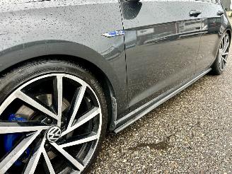 Volkswagen Golf GTE 1.4 TSI 225pk aut + f1 5drs - nap - pano - leer - navi - camera - acc - front assist - schroefset + 18 inch picture 76