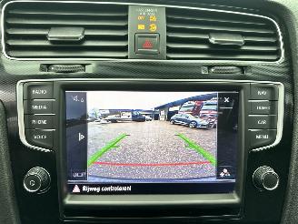 Volkswagen Golf GTE 1.4 TSI 225pk aut + f1 5drs - nap - pano - leer - navi - camera - acc - front assist - schroefset + 18 inch picture 27