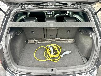 Volkswagen Golf GTE 1.4 TSI 225pk aut + f1 5drs - nap - pano - leer - navi - camera - acc - front assist - schroefset + 18 inch picture 11