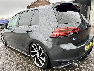 Volkswagen Golf GTE 1.4 TSI 225pk aut + f1 5drs - nap - pano - leer - navi - camera - acc - front assist - schroefset + 18 inch picture 7