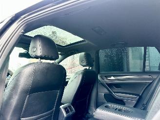 Volkswagen Golf GTE 1.4 TSI 225pk aut + f1 5drs - nap - pano - leer - navi - camera - acc - front assist - schroefset + 18 inch picture 53