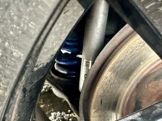 Volkswagen Golf GTE 1.4 TSI 225pk aut + f1 5drs - nap - pano - leer - navi - camera - acc - front assist - schroefset + 18 inch picture 64