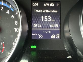 Volkswagen Golf GTE 1.4 TSI 225pk aut + f1 5drs - nap - pano - leer - navi - camera - acc - front assist - schroefset + 18 inch picture 25