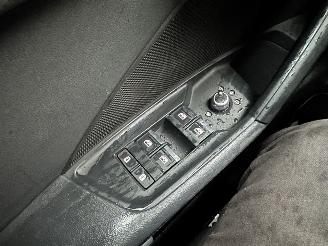 Audi A3 Sportback 30 TFSI Hybrid 122pk aut + f1 S-Edition - nap - 3x S-line - virtual - front + line assist - keyless entry + start picture 65