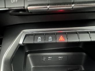 Audi A3 Sportback 30 TFSI Hybrid 122pk aut + f1 S-Edition - nap - 3x S-line - virtual - front + line assist - keyless entry + start picture 42