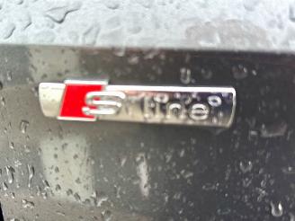 Audi A3 Sportback 30 TFSI Hybrid 122pk aut + f1 S-Edition - nap - 3x S-line - virtual - front + line assist - keyless entry + start picture 90