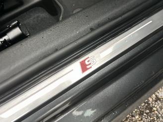 Audi A3 Sportback 30 TFSI Hybrid 122pk aut + f1 S-Edition - nap - 3x S-line - virtual - front + line assist - keyless entry + start picture 28