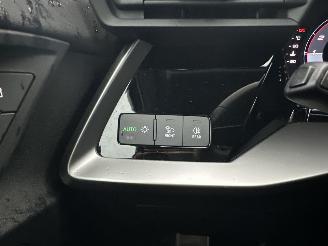 Audi A3 Sportback 30 TFSI Hybrid 122pk aut + f1 S-Edition - nap - 3x S-line - virtual - front + line assist - keyless entry + start picture 34