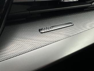 Audi A3 Sportback 30 TFSI Hybrid 122pk aut + f1 S-Edition - nap - 3x S-line - virtual - front + line assist - keyless entry + start picture 44