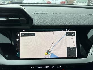 Audi A3 Sportback 30 TFSI Hybrid 122pk aut + f1 S-Edition - nap - 3x S-line - virtual - front + line assist - keyless entry + start picture 46