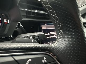 Audi A3 Sportback 30 TFSI Hybrid 122pk aut + f1 S-Edition - nap - 3x S-line - virtual - front + line assist - keyless entry + start picture 30