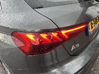 Audi A3 Sportback 30 TFSI Hybrid 122pk aut + f1 S-Edition - nap - 3x S-line - virtual - front + line assist - keyless entry + start picture 94