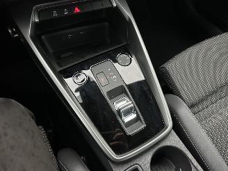 Audi A3 Sportback 30 TFSI Hybrid 122pk aut + f1 S-Edition - nap - 3x S-line - virtual - front + line assist - keyless entry + start picture 39