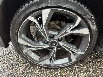 Audi A3 Sportback 30 TFSI Hybrid 122pk aut + f1 S-Edition - nap - 3x S-line - virtual - front + line assist - keyless entry + start picture 75