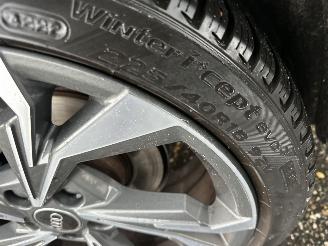 Audi A3 Sportback 30 TFSI Hybrid 122pk aut + f1 S-Edition - nap - 3x S-line - virtual - front + line assist - keyless entry + start picture 69