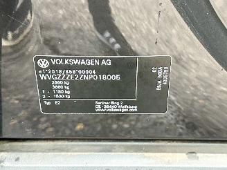 Volkswagen ID.4 Pro 77kWh 204pk aut - 92dkm nap - navi - cam - stuurverw - sfeerverl - keyless - front + line assist - standkachel picture 29