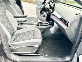 Volkswagen ID.4 Pro 77kWh 204pk aut - 92dkm nap - navi - cam - stuurverw - sfeerverl - keyless - front + line assist - standkachel picture 49