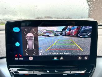Volkswagen ID.4 Pro 77kWh 204pk aut - 92dkm nap - navi - cam - stuurverw - sfeerverl - keyless - front + line assist - standkachel picture 17