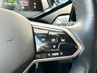Volkswagen ID.4 Pro 77kWh 204pk aut - 92dkm nap - navi - cam - stuurverw - sfeerverl - keyless - front + line assist - standkachel picture 38