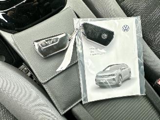 Volkswagen ID.4 Pro 77kWh 204pk aut - 92dkm nap - navi - cam - stuurverw - sfeerverl - keyless - front + line assist - standkachel picture 64